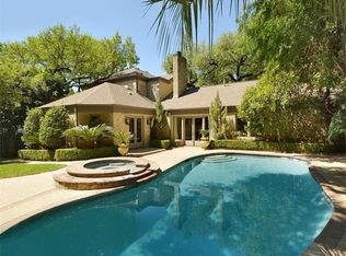 3000 Hillview Rd, Austin, TX 78703