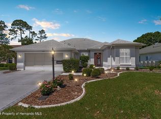 8165 Hidden Hills Dr, Spring Hill, FL 34606