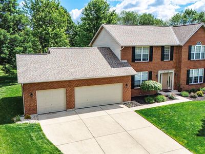 6716 Charleston Run Ct, Mason, OH, 45040