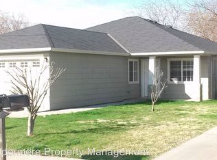 730 SW Davis Ave, College Place, WA 99324