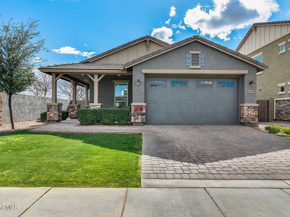 1st image of 4381 E Palo Verde St