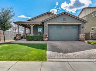 4381 E Palo Verde St, Gilbert, AZ 85296