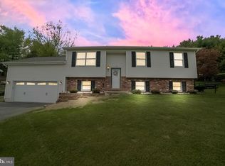 3410 Millie Way, Manchester, MD 21102