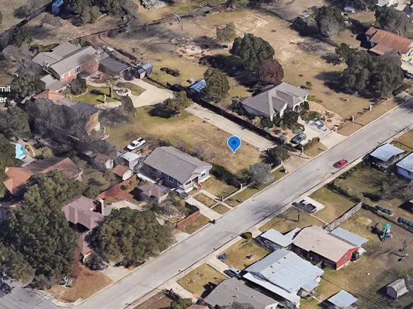 4939 DRISKILL LOT 23, San Antonio, TX 78228