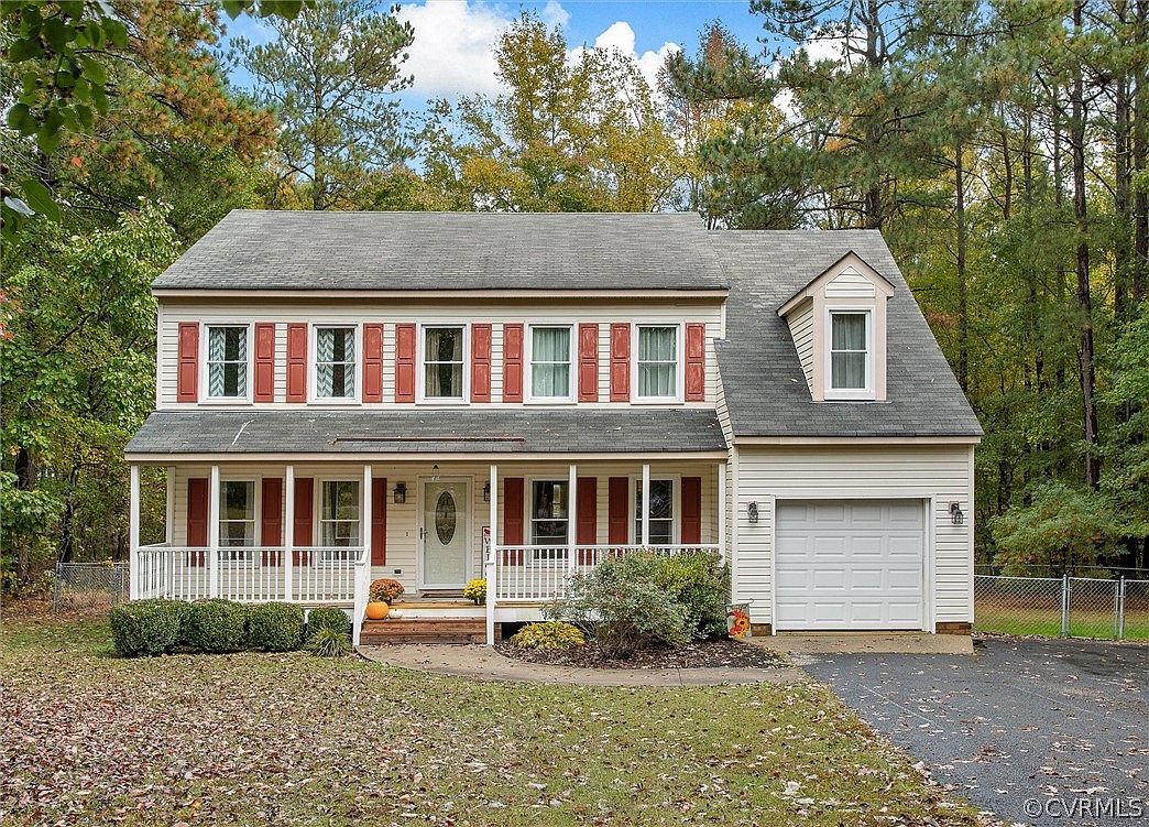 18610 Lakewood Dr, Dinwiddie, VA 23841 Zillow