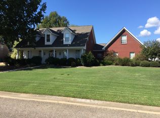 511 Wooten Cv, Tupelo, MS 38801