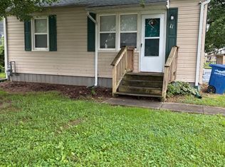 11 Liberty St, Aberdeen, MD 21001