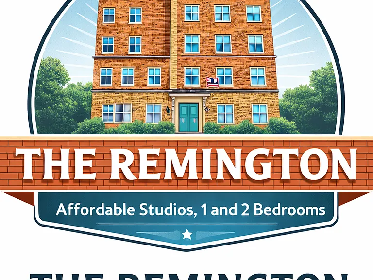 The Remington — Photo 2