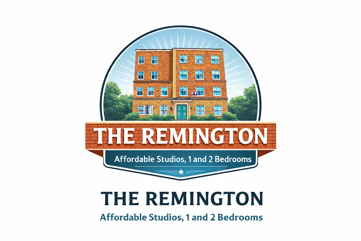 Building Photo - The Remington