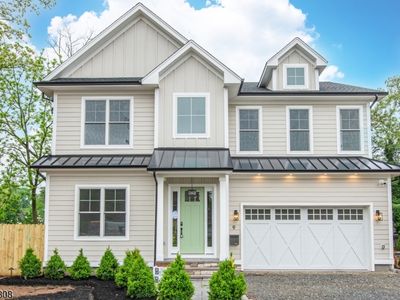 9 Tulip St, Summit, NJ, 07901