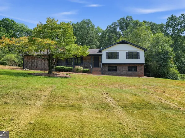 130 Kay Cir, Covington, GA 30014