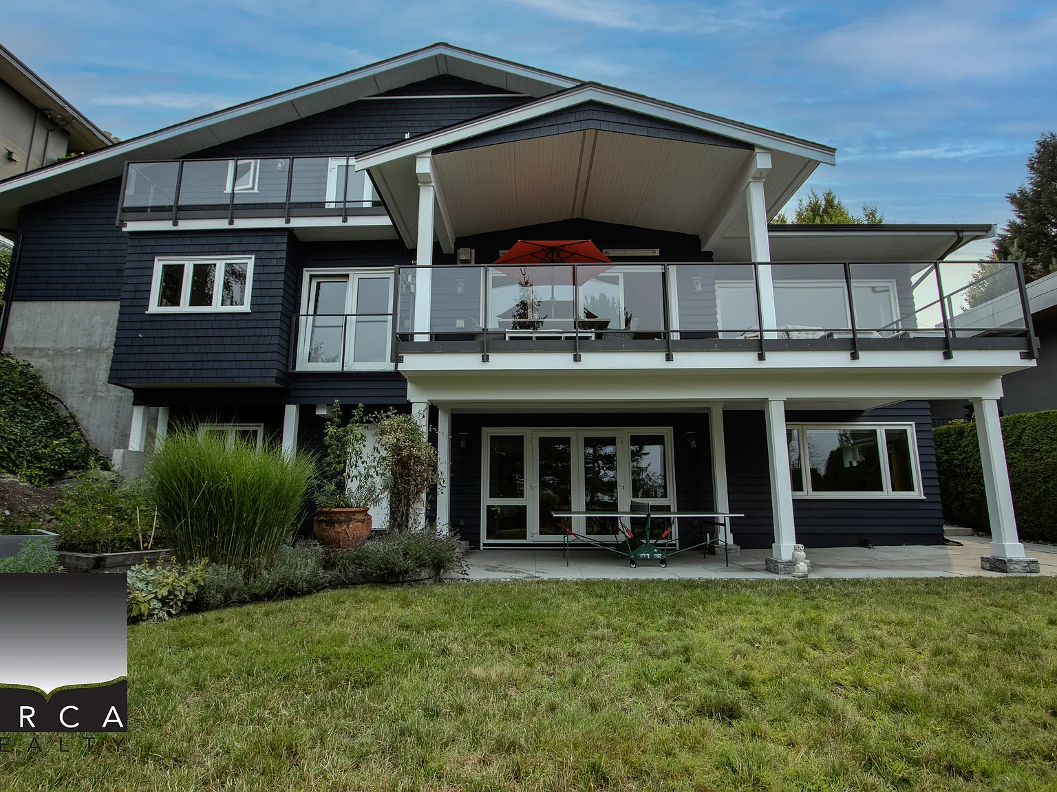 845 Braeside St, West Vancouver — Photo 2