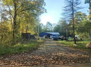 27800 Q Dr S, Homer, MI 49245