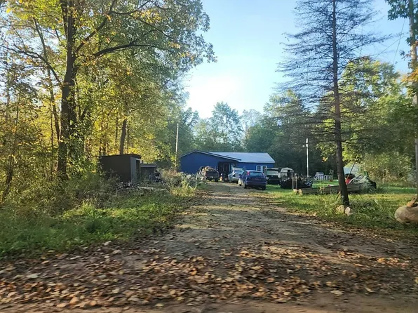 27800 Q Dr S, Homer, MI 49245
