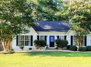 2 Twill Ct, Irmo, SC 29063