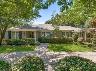 2707 Lovers Ln, Dallas, TX 75225