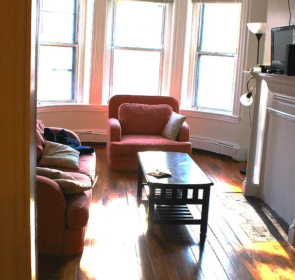 123 Cedar St #A2 — Photo 4