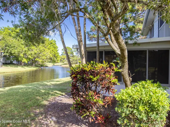 4870 Lake Waterford Way #1-221, Melbourne, FL 32901