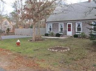 482 Lincoln Road Ext, Hyannis, MA 02601