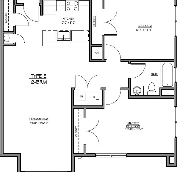 River Rock Residence — Photo 27