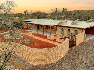 4231 N Bidahochi Dr, Tucson, AZ 85749