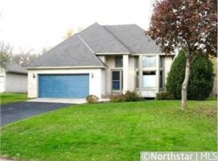 13642 Bittersweet St NW, Andover, MN 55304