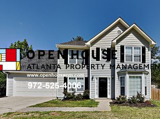 3360 Hannah Ct, Powder Springs, GA 30127