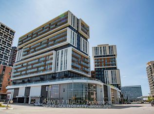 292 Verdale Cross #1308, Markham, ON L6G 0H6