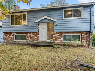 13584 SW 63rd Pl, Portland, OR 97219