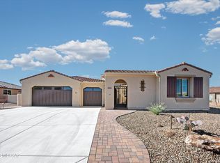 36326 S Ocotillo Canyon Dr, Tucson, AZ 85739