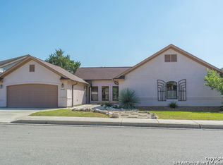 2638 Wilderness Way, New Braunfels, TX 78132