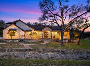 136 Morning Light, Spring Branch, TX 78070