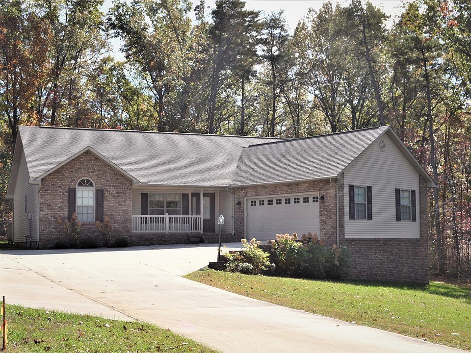 469 Spruce Loop, Crossville, TN 38555 Zillow