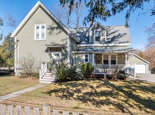 13 West St, Natick, MA 01760