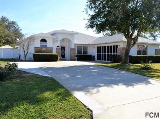 21 Fairchild Ln, Palm Coast, FL 32137