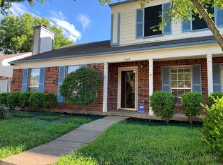 1924 Smokey Mountain Trl, Mesquite, TX 75149