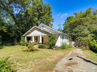 617 Hillcrest Ave, Columbia, SC 29203