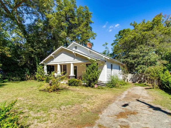 617 Hillcrest Ave, Columbia, SC 29203