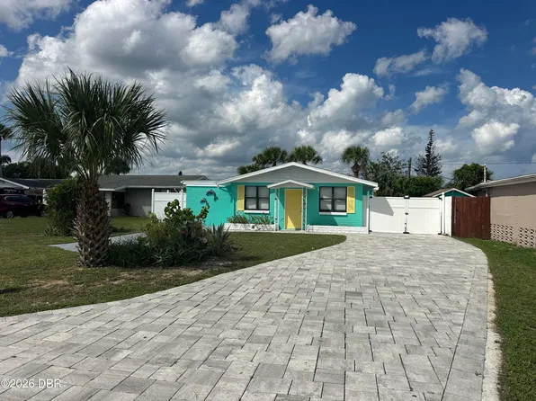 49 Alamanda Dr, Ormond Beach, FL 32176