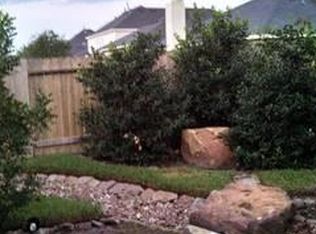 24606 Lakecrest Bend Dr, Katy, TX 77493