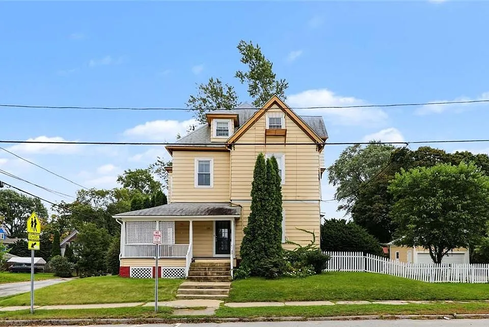 130 Norwood Ave #1