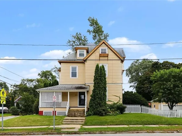 130 Norwood Ave #1, Cranston, RI 02905