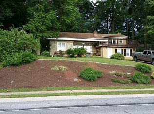 6015 Oklahoma Rd, Sykesville, MD 21784