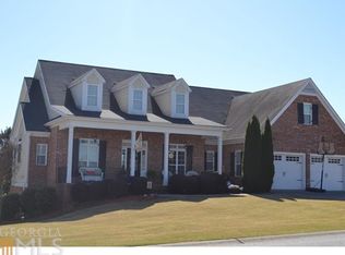 13 Graysburg Dr, Cartersville, GA