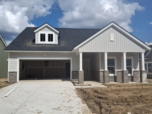1081 Razor Clam Way, Summerville, SC 29485