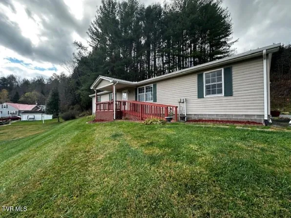 113 Anne Leigh Dr, Roan Mountain, TN 37687