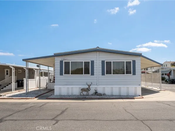 1065 Lomita Blvd Space 231, Harbor City, CA 90710