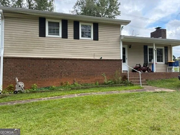 6558 Apache Ln, Douglasville, GA 30135