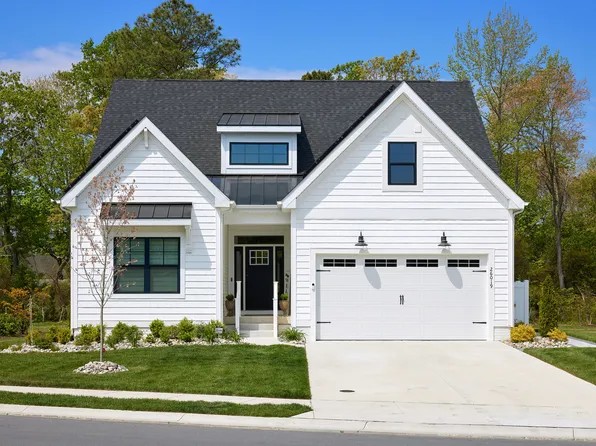 Stonefield Plan, Brentwood