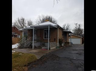 2621 S Green St, Salt Lake City, UT 84106